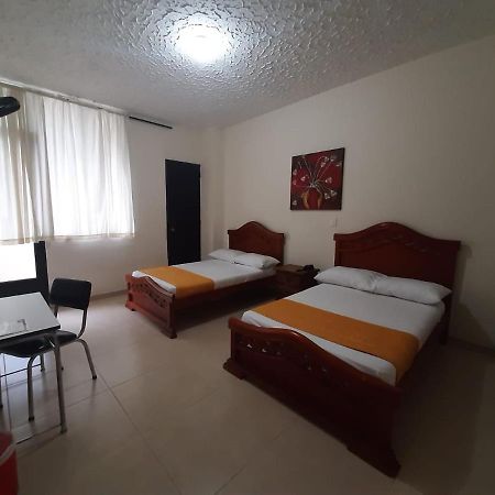 Hotel Cataluna Pereira Exterior photo