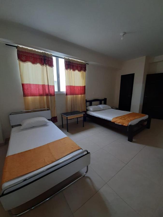 Hotel Cataluna Pereira Exterior photo