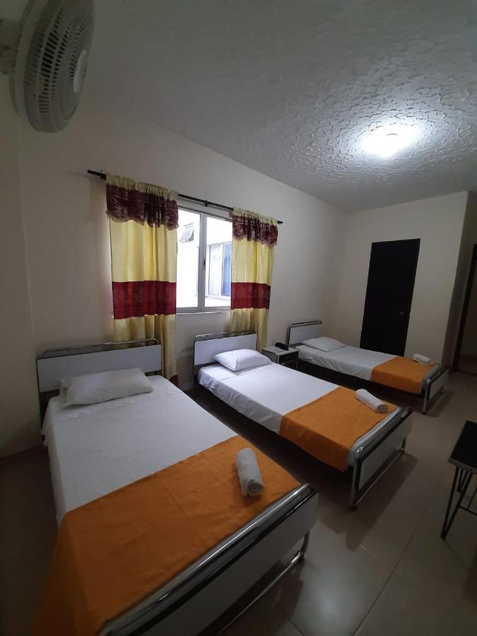 Hotel Cataluna Pereira Exterior photo